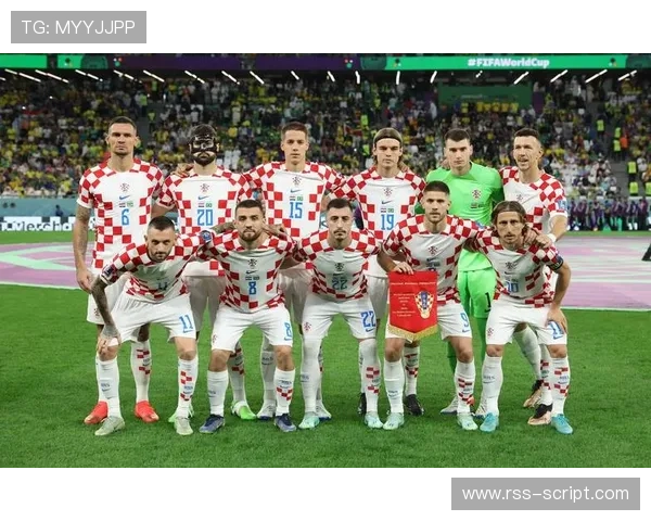 利瓦科维奇点球扑救表现稳健，助克罗地亚赢得关键胜利