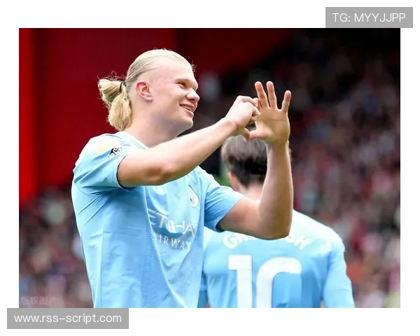 哈兰德罚点冷静