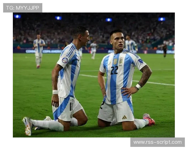 劳塔罗美洲杯关键进球如何影响冠军走势