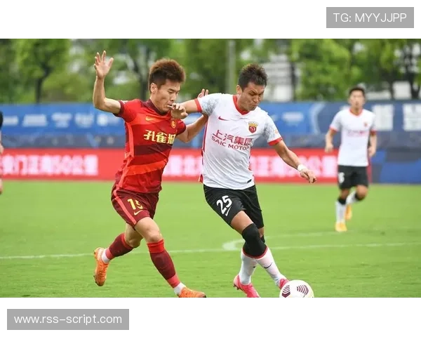 上海海港王朝建设进程:目前阶段成果与联赛竞争格局影响 上海海港王朝建设进程:目前阶段成果与联赛竞争格局影响