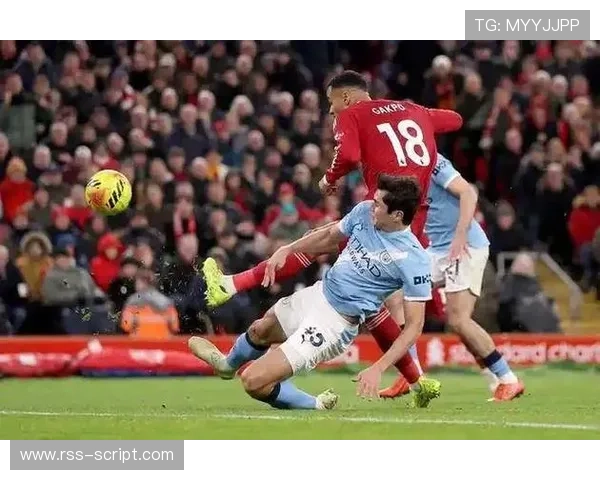 利物浦关键战表现不稳,问题已在高强度对抗中显现