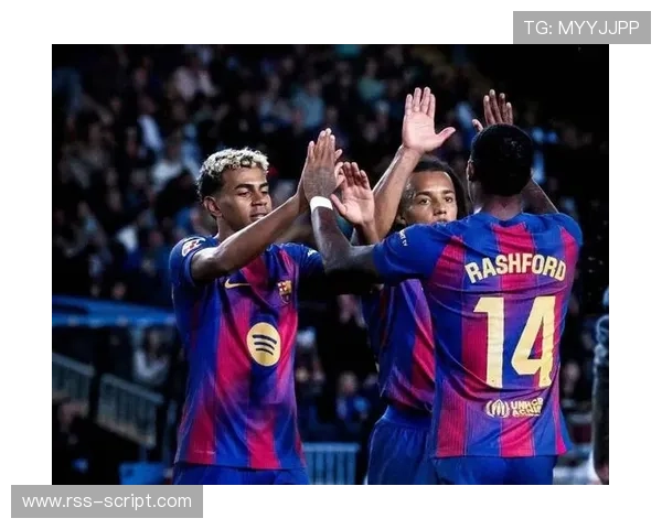 巴萨真实水平存疑:一场胜利难掩当前阶段问题显现