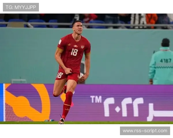 弗拉霍维奇国家队关键战表现解析