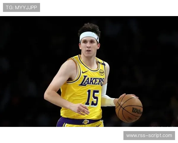 奥斯汀·里夫斯无球跑动提升三分效率，区别于其他射手砍分方式