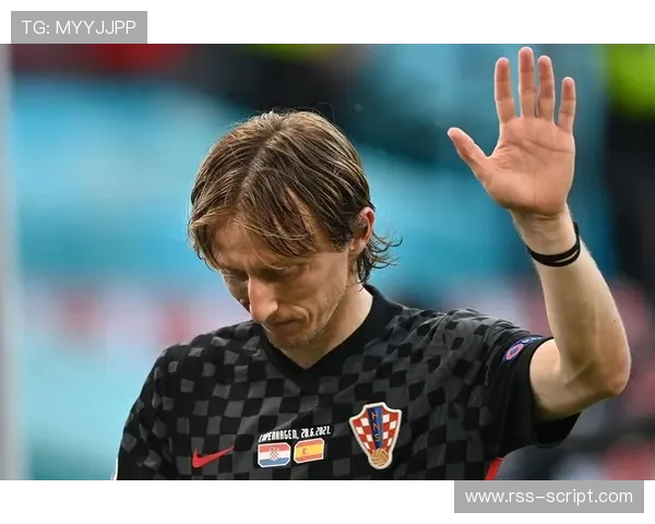 莫德里奇家冰箱里只有蛋白粉和冰块？