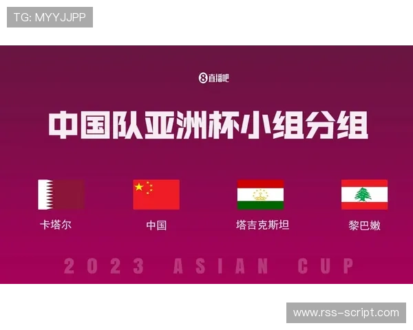 卡塔尔能否复制亚洲杯奇迹 2026世界杯黑马之路前瞻